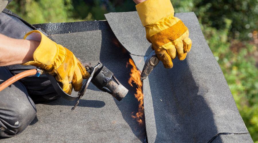 Professional flood damage restoration services in Portsmouth, VA